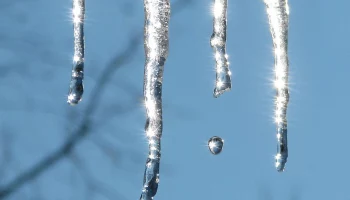 Снегопады и потепление принесет новый циклон в Камчатский край