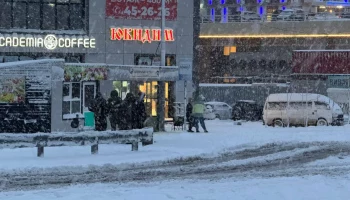 Ход прохождения циклона и меры реагирования обсудили в Петропавловске-Камчатском
