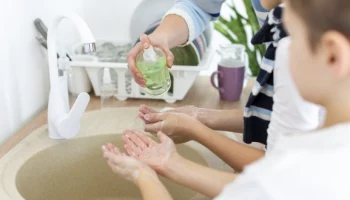 Весна и иммунитет: простые правила защиты от респираторных инфекций