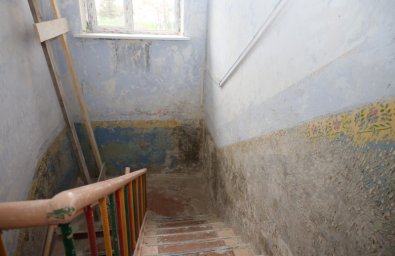 Продолжаются ремонтные работы в учреждениях образования Елизовского района на Камчатке 6