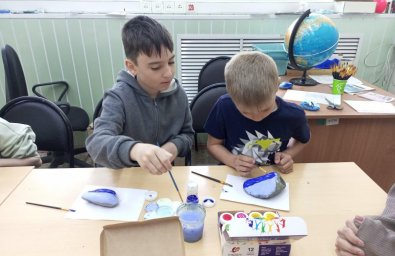 Летними активностями формируют патриотов будущего на Камчатке 3