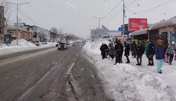 Уголовное дело о халатности возбуждено по результатам прокурорской проверки в Петропавловске-Камчатском