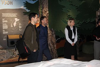 Стратегическая сессия, посвященная развитию экологического туризма, прошла в рамках  VI Форума устойчивого развития на Камчатке 9