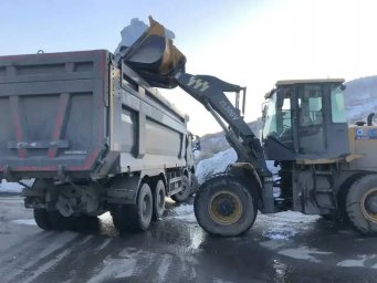 Город день за днём: хроника содержания улиц в Петропавловске-Камчатском 5