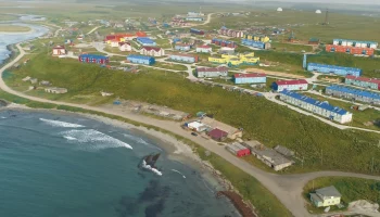 Камчатский парламент подготовил предложения в Положение о национальном парке «Командорские острова»