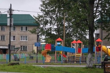 Парк по проспекту Космонавтов в Милькове благоустроят в рамках нацпроекта «Жильё и городская среда» 3