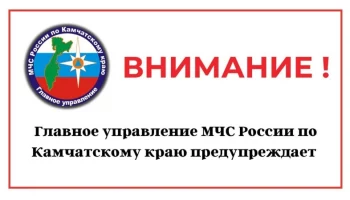 Особый противопожарный режим введён в Мильковском районе на Камчатке