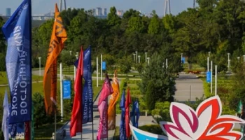 Новые туристические объекты обеспечат рабочие места для камчатцев Новые туристические объекты обеспечат рабочие места для камчатцев