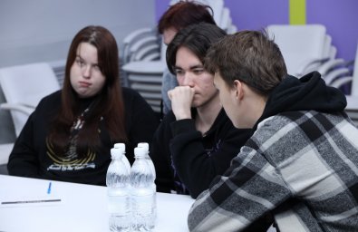 Квиз-игра «Умность» выявляет сильнейших в Елизове на Камчатке 4