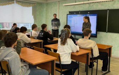 Итоги работы за прошедшую неделю подвели специалисты Центра общественного здоровья и медицинской профилактики на Камчатке 2