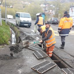 Свою эффективность продемонстрировал новый механизм контроля в столице Камчатки 0
