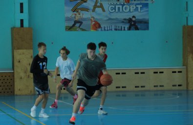 Удостоены звания кандидатов в мастера спорта юные баскетболисты из Елизова на Камчатке 4