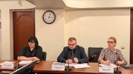 Прокурорскими проверками выявлено свыше 300 нарушений прав инвалидов и пожилых граждан на Камчатке 1