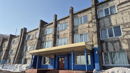 Большой объем ремонтных работ образовательных учреждений запланирован на 2026 год в Петропавловске-Камчатском 0