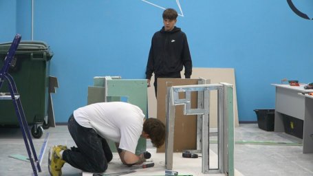 Более 1 300 студентов колледжей и техникумов пройдут демоэкзамен в Камчатском крае 1