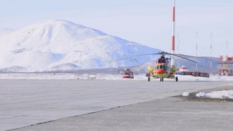 Авиарейсы Козыревск – Ивашка будут возобновлены в июне на Камчатке 1