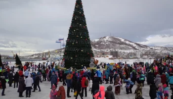 Спортивные мероприятия пройдут на Камчатке в новогодние праздники