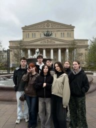 Абсолютное первенство на XII военно-патриотическом слёте &laquo;Москва. Май. Победа&raquo; завоевала команда кадетов из Камчатского края 0