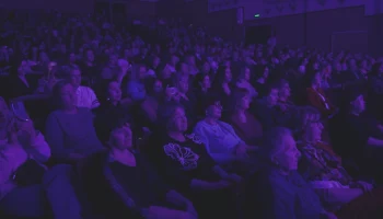 Чествовали женщин в преддверии 8 Марта в Камчатском крае