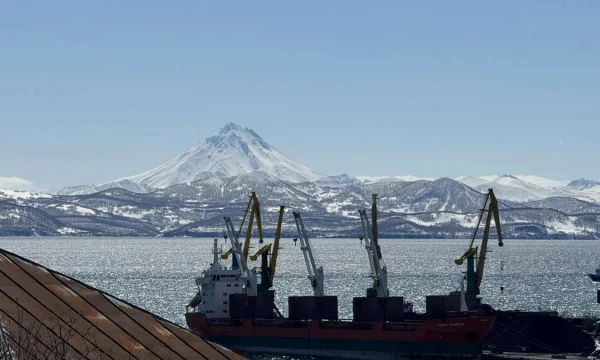 Съезд предпринимателей пройдет с 18 по 29 мая в Петропавловске-Камчатском