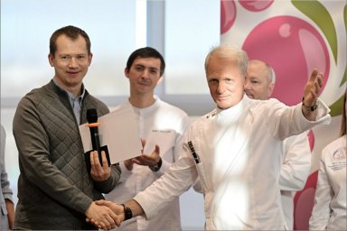 Итоги Первого кулинарного чемпионата подвели на Камчатке 7