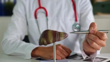 Россиянам доступно бесплатное тестирование на гепатит С в рамках диспансеризации