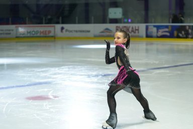 «Кубок Александра» в четвертый раз прошёл в Петропавловске-Камчатском 4