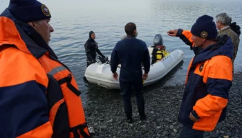 Двое мужчин пропали на Камчатке: вышли на лодке в Охотское море и не вернулись