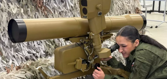 Годовщину отмечает филиал Центра ВОИН в Камчатском крае 3