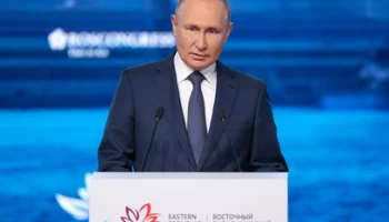 Путин попросил кабмин оказать содействие в реализации мастер-плана столицы Камчатки