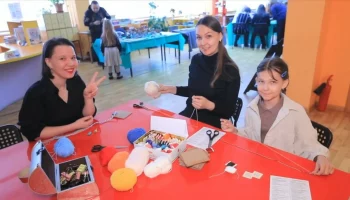 Всероссийская акция &laquo;Библионочь &ndash; 2026&raquo; прошла на Камчатке