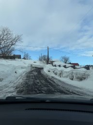 Ликвидация последствий циклонов продолжается в Петропавловске-Камчатском 1