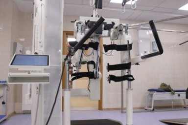Современное медицинское оборудование приобретено в больницу №2 в столице Камчатки 9