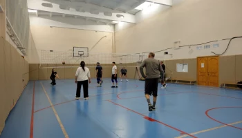 Приём заявок на программу &laquo;Земский тренер&raquo; стартовал на Камчатке