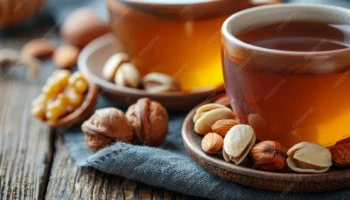 Здоровая улыбка на столе: какие продукты реально работают на защиту эмали