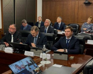 Пять кандидатур на руководящие должности в новом составе правительства региона выдвинул губернатор Камчатки 3 Пять кандидатур на руководящие должности в новом составе правительства региона выдвинул губернатор Камчатки 3