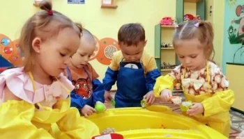 Стартует выдача направлений в детские сады Петропавловска-Камчатского Стартует выдача направлений в детские сады Петропавловска-Камчатского