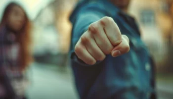 Дети&ndash;&laquo;герои&raquo; нападают на жителей Олюторского района Камчатки