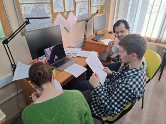 На Осеннем Дальневосточном турнире по программированию победили студенты КамГУ 2