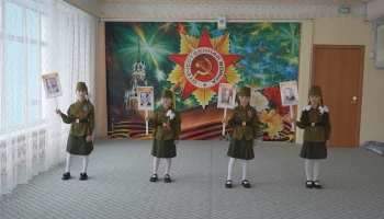 &laquo;Стены памяти&raquo; оформляют в учреждениях на Камчатке
