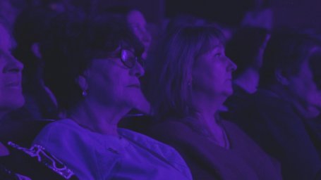 Чествовали женщин в преддверии 8 Марта в Камчатском крае 4