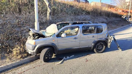 Пойдет под суд за ДТП со смертельным исходом 61-летний житель Петропавловска-Камчатского 0