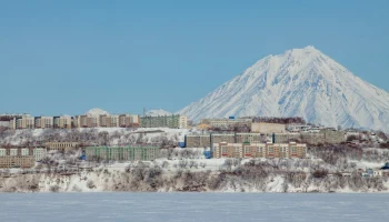 Получил свою высокую оценку индустриальный парк &laquo;Нагорный&raquo; на Камчатке