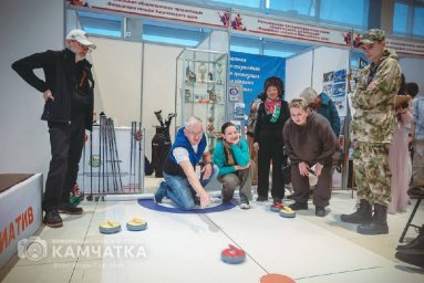 XIV ярмарка социальных инициатив прошла в Петропавловске-Камчатском 0 XIV ярмарка социальных инициатив прошла в Петропавловске-Камчатском 0
