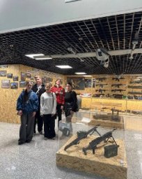 Историю Курильского десанта изучили школьники из Вилючинска на Камчатке 0 Историю Курильского десанта изучили школьники из Вилючинска на Камчатке 0