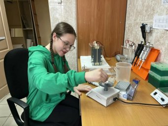 На экскурсию в Хабаровск съездили юные лесники из поселка Козыревск Камчатского края 7