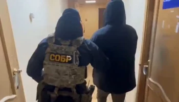 Серийного похитителя поймали в Камчатском крае