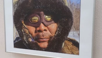 Экспозиция известного фотографа Виктора Гуменюка открылась в столице Камчатки