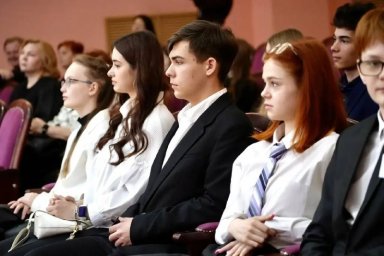 Конкурс &laquo;Ученик года &mdash; 2026&raquo; стартовал в Петропавловске-Камчатском 5