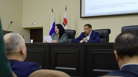 Ветеринарный контроль ужесточат на Камчатке 0